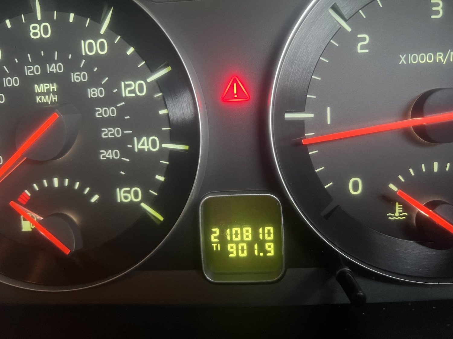 Used Volvo S40 2008 for sale - 76848637: Photo 10