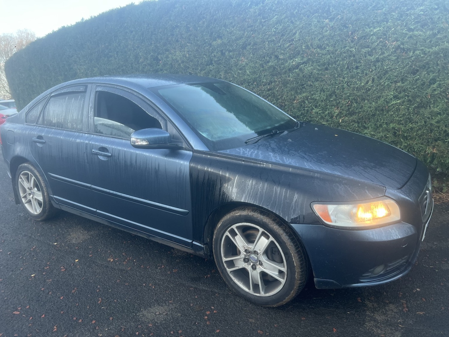 Used Volvo S40 2008 for sale - 76848637: Photo 5