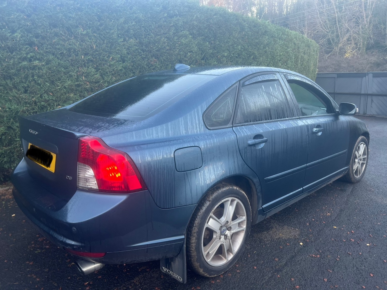 Used Volvo S40 2008 for sale - 76848637: Photo 6