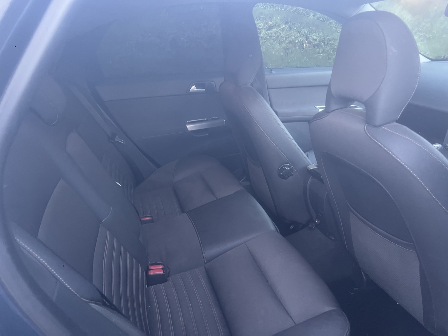 Used Volvo S40 2008 for sale - 76848637: Photo 8