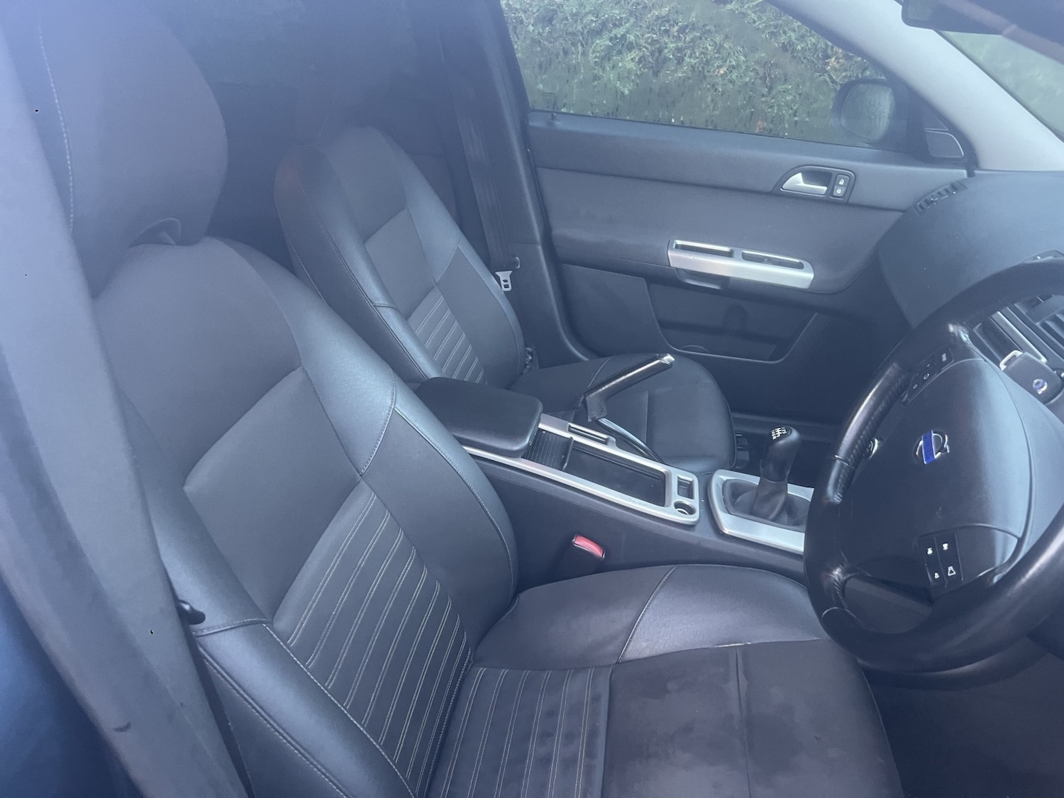 Used Volvo S40 2008 for sale - 76848637: Photo 9