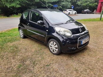 Used Citroen C1 2009 for sale - 79697293: Photo