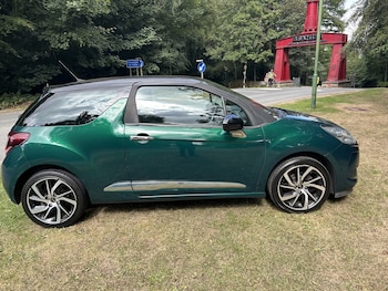 Used DS Automobiles DS 3 2017 for sale - 79410729: Photo