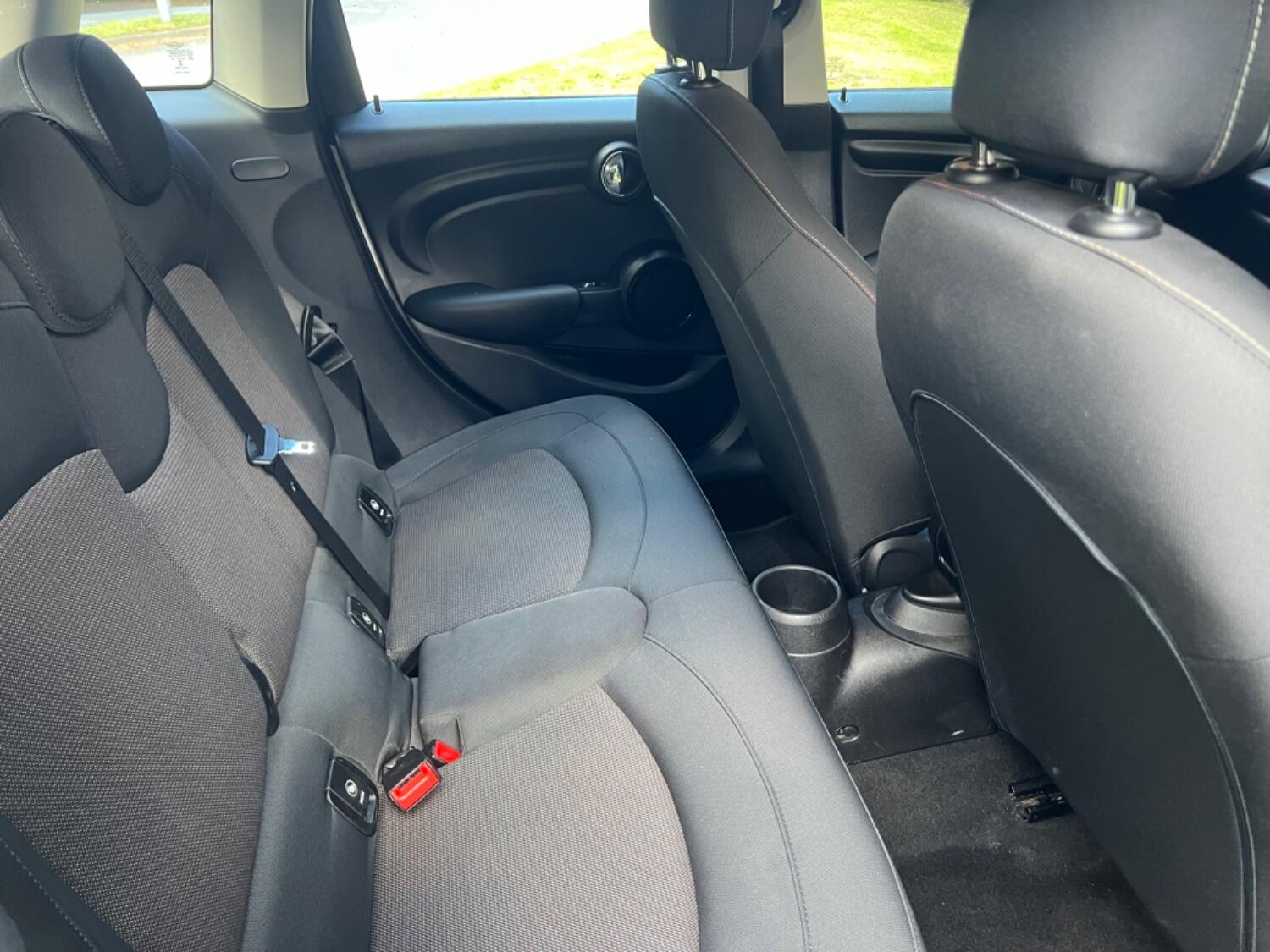 Used MINI Hatch 2017 for sale - 77464822: Photo 12