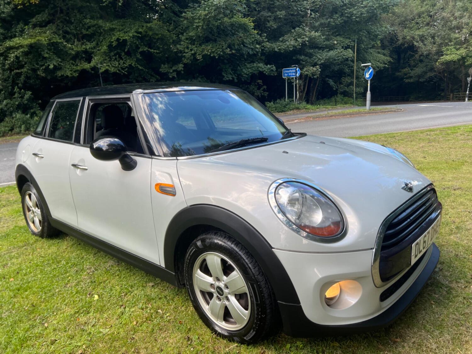 Used MINI Hatch 2017 for sale - 77464822: Photo 2