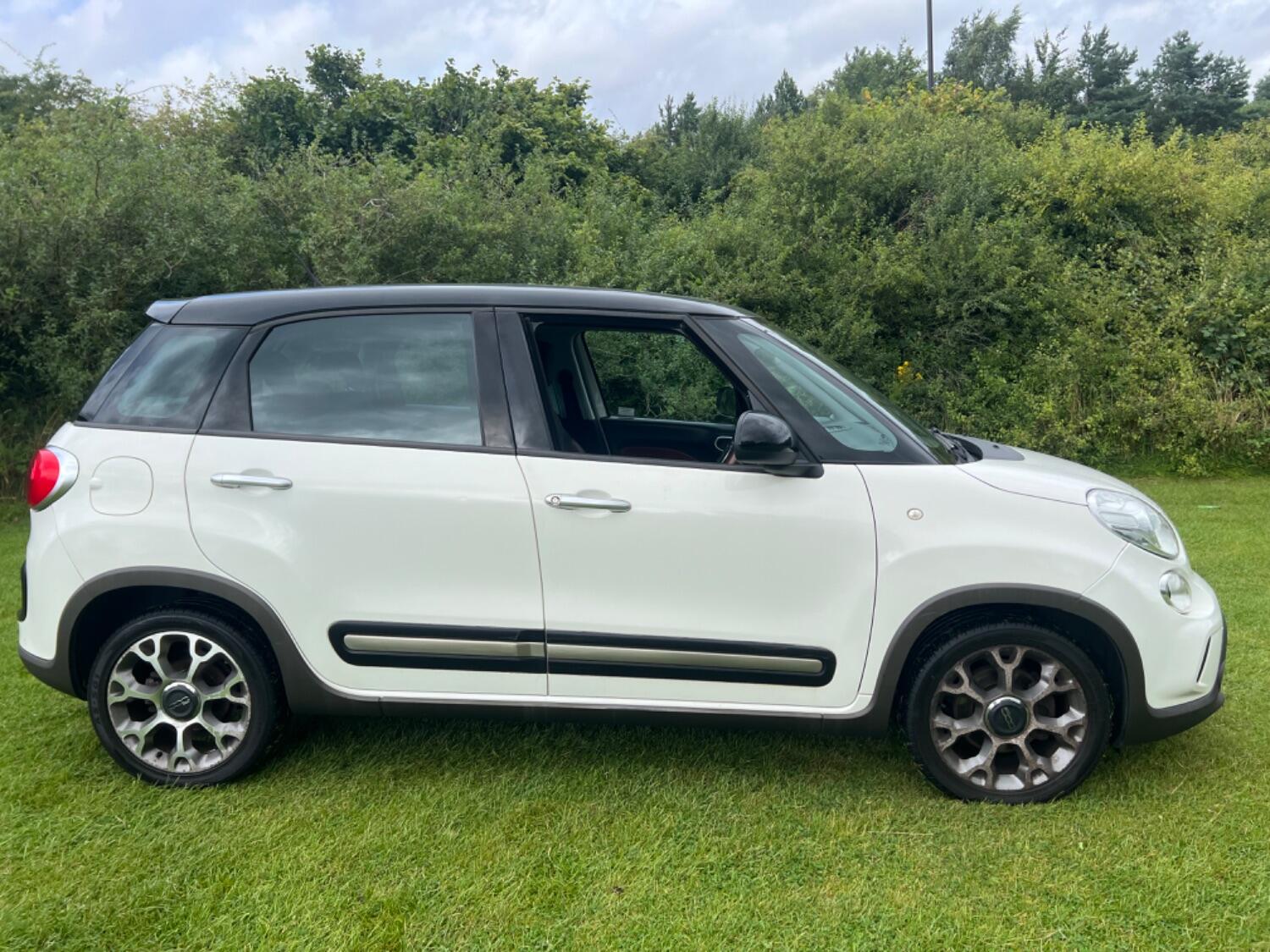 Used Fiat 500L 2013 for sale - 76591493: Photo 1
