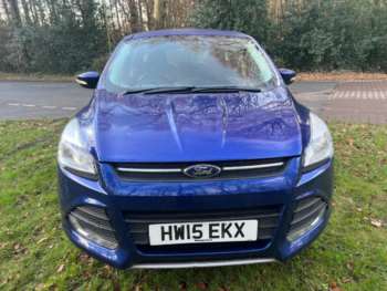 Used Ford Kuga 2015 for sale - 73460793: Photo