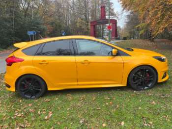 2018 - 2.0 TDCi ST-3 5-Door