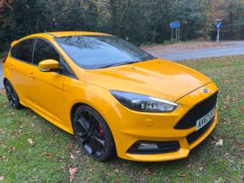Used Ford Focus 2018 for sale - 72856725: Photo