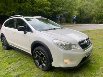 Used Subaru XV 2013 for sale - 74119171: Photo