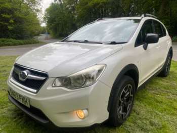 Used Subaru XV 2013 for sale - 74119171: Photo