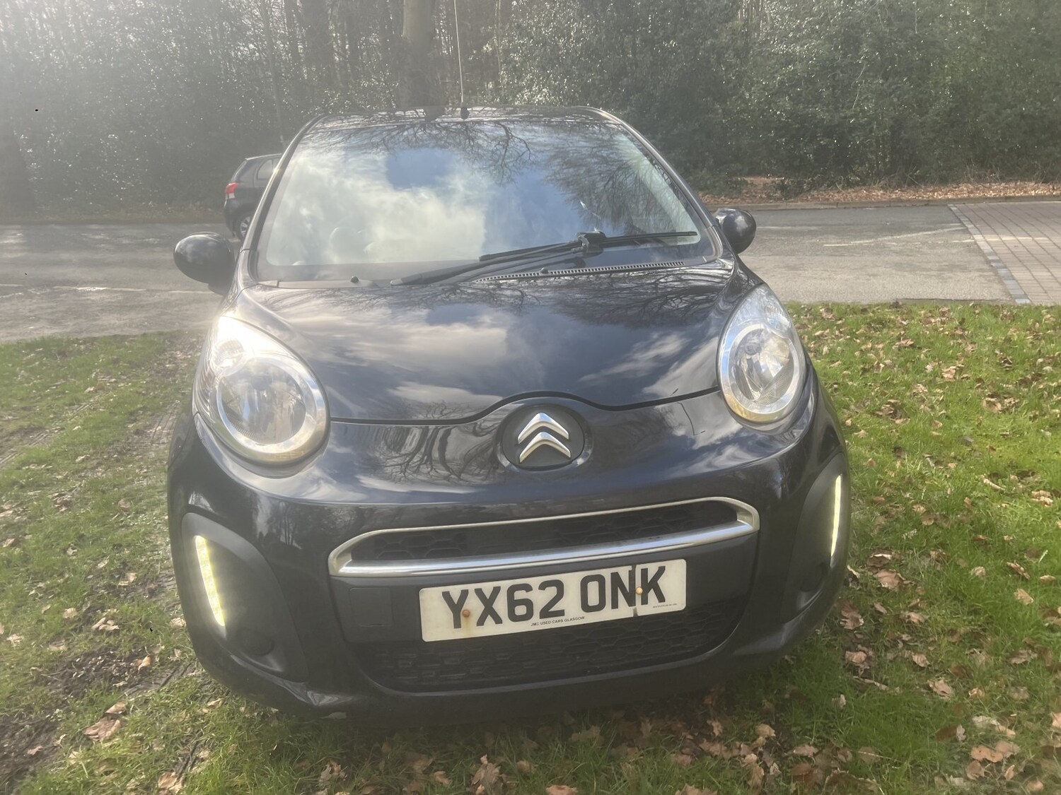 Used Citroen C1 2012 for sale - 77701084: Photo 10