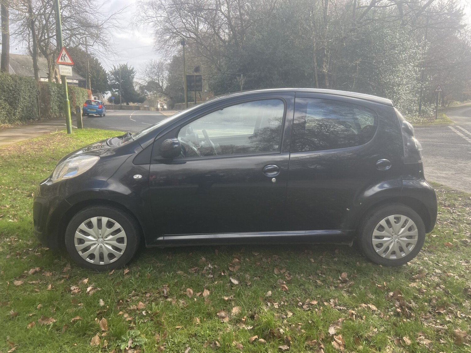 Used Citroen C1 2012 for sale - 77701084: Photo 12