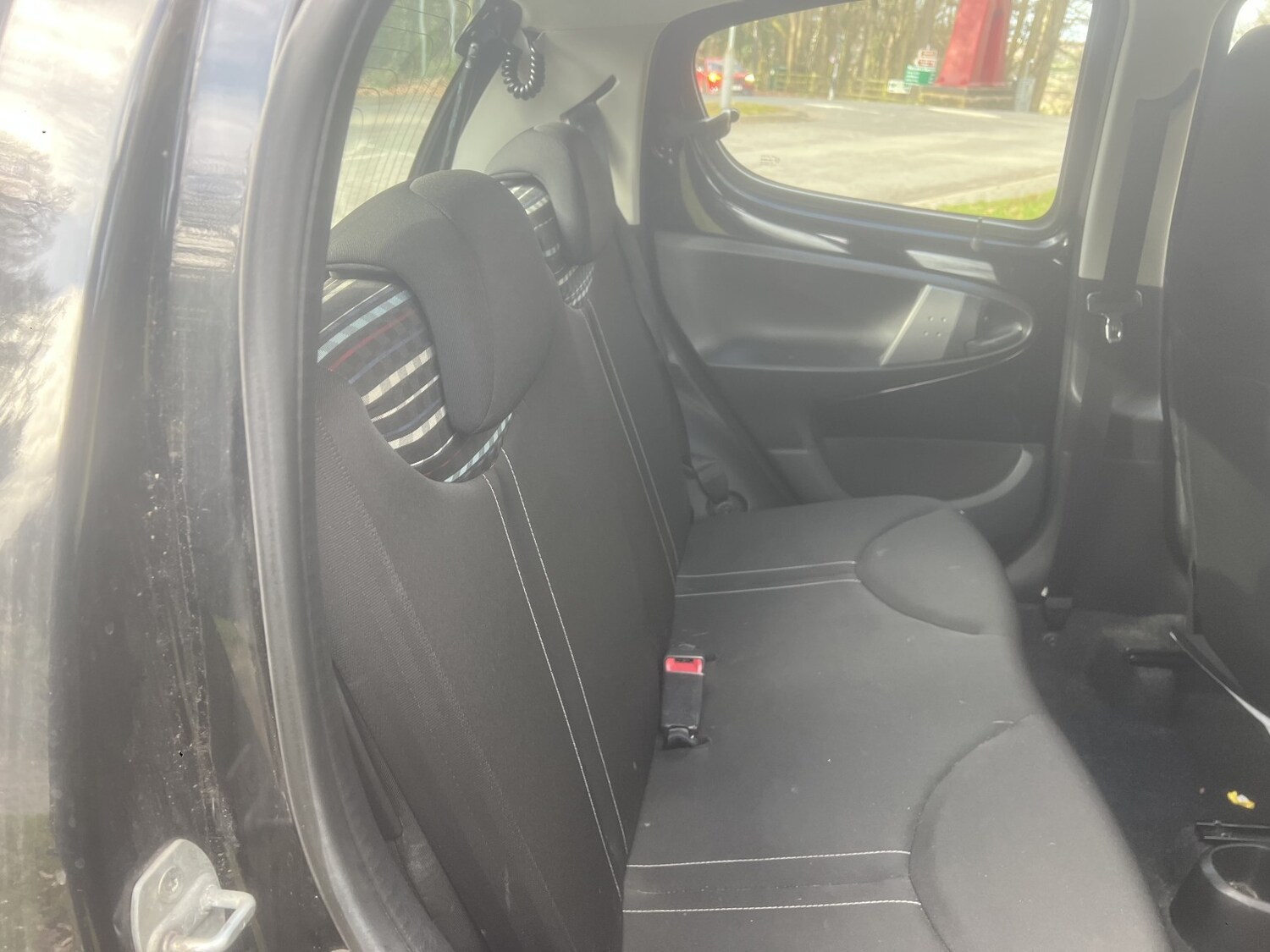 Used Citroen C1 2012 for sale - 77701084: Photo 16