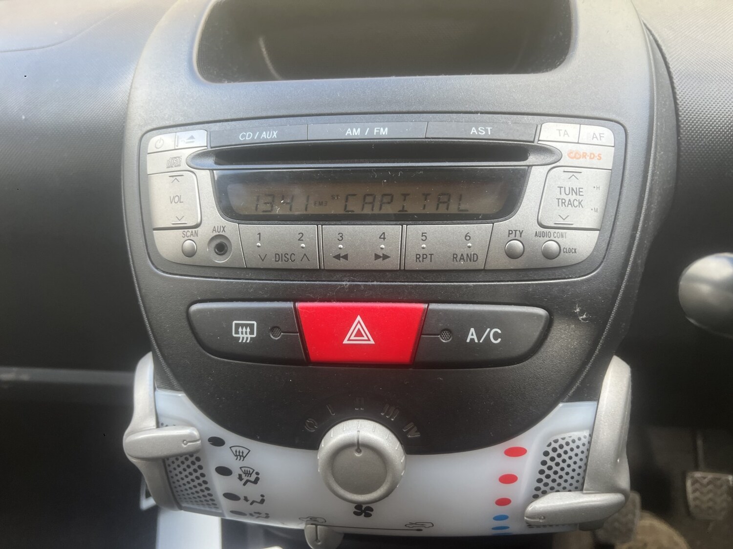 Used Citroen C1 2012 for sale - 77701084: Photo 18