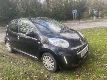 Used Citroen C1 2012 for sale - 77701084: Photo