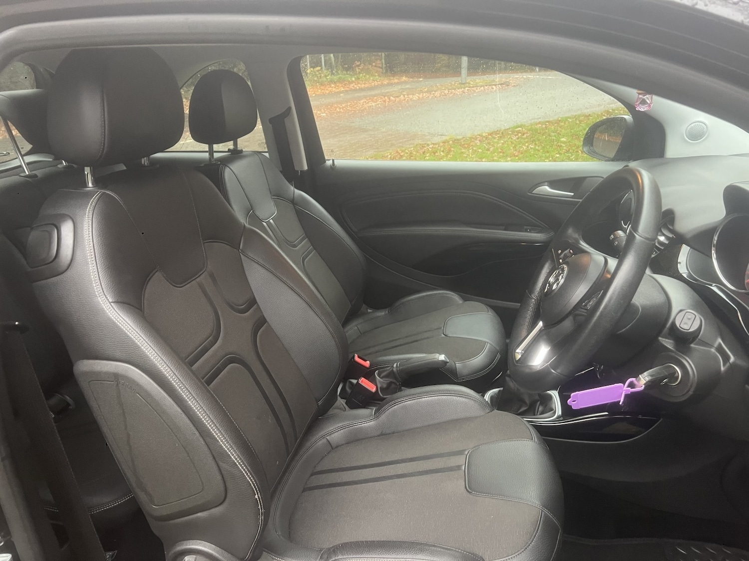 Used Vauxhall ADAM 2016 for sale - 76662800: Photo 10