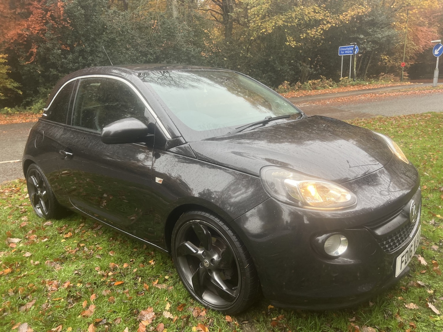 Used Vauxhall ADAM 2016 for sale - 76662800: Photo 11