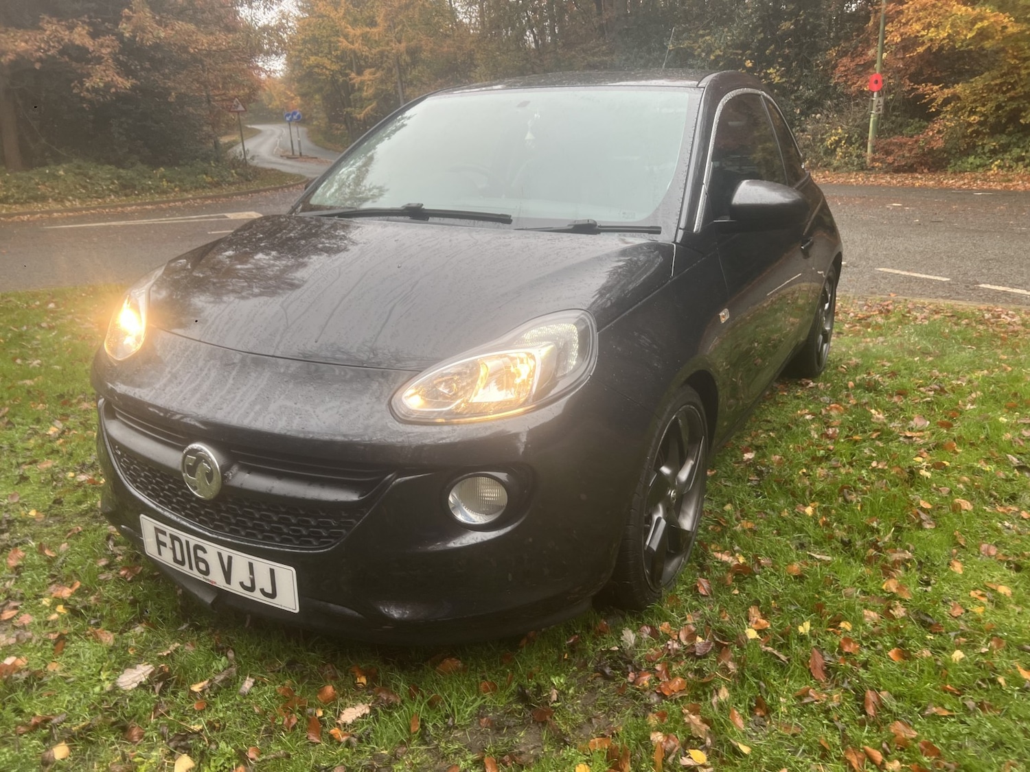 Used Vauxhall ADAM 2016 for sale - 76662800: Photo 3