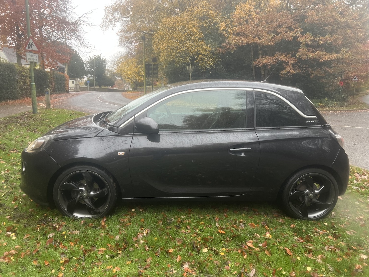 Used Vauxhall ADAM 2016 for sale - 76662800: Photo 4
