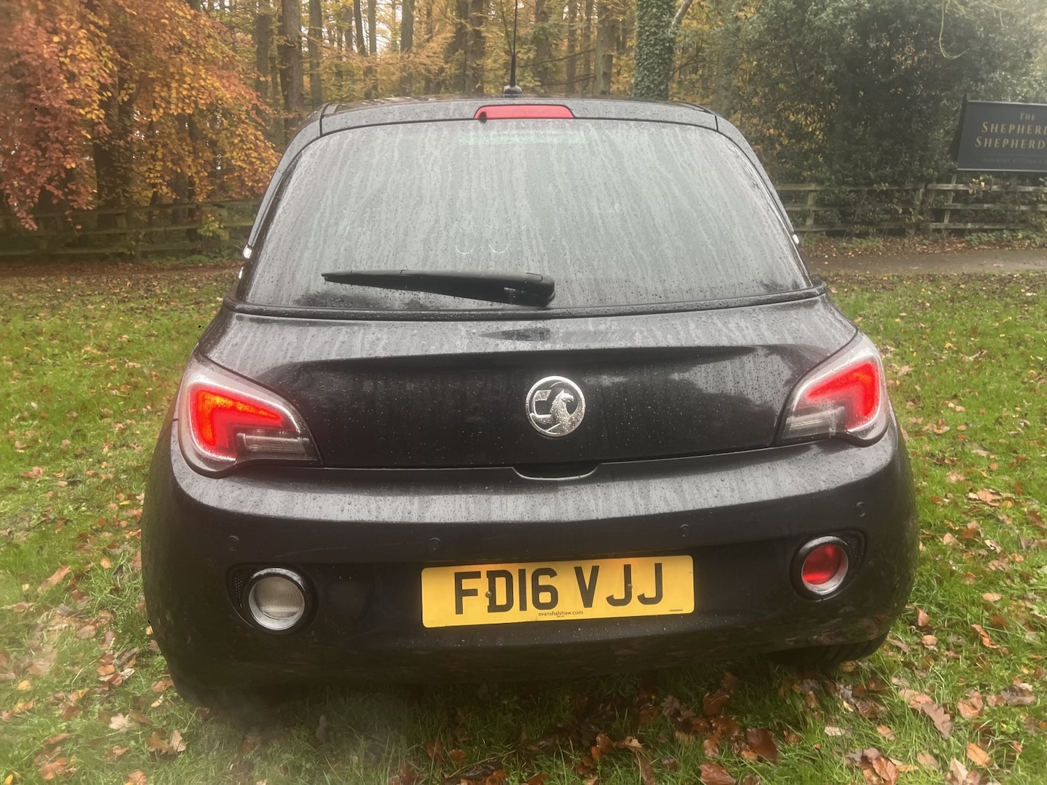 Used Vauxhall ADAM 2016 for sale - 76662800: Photo 6