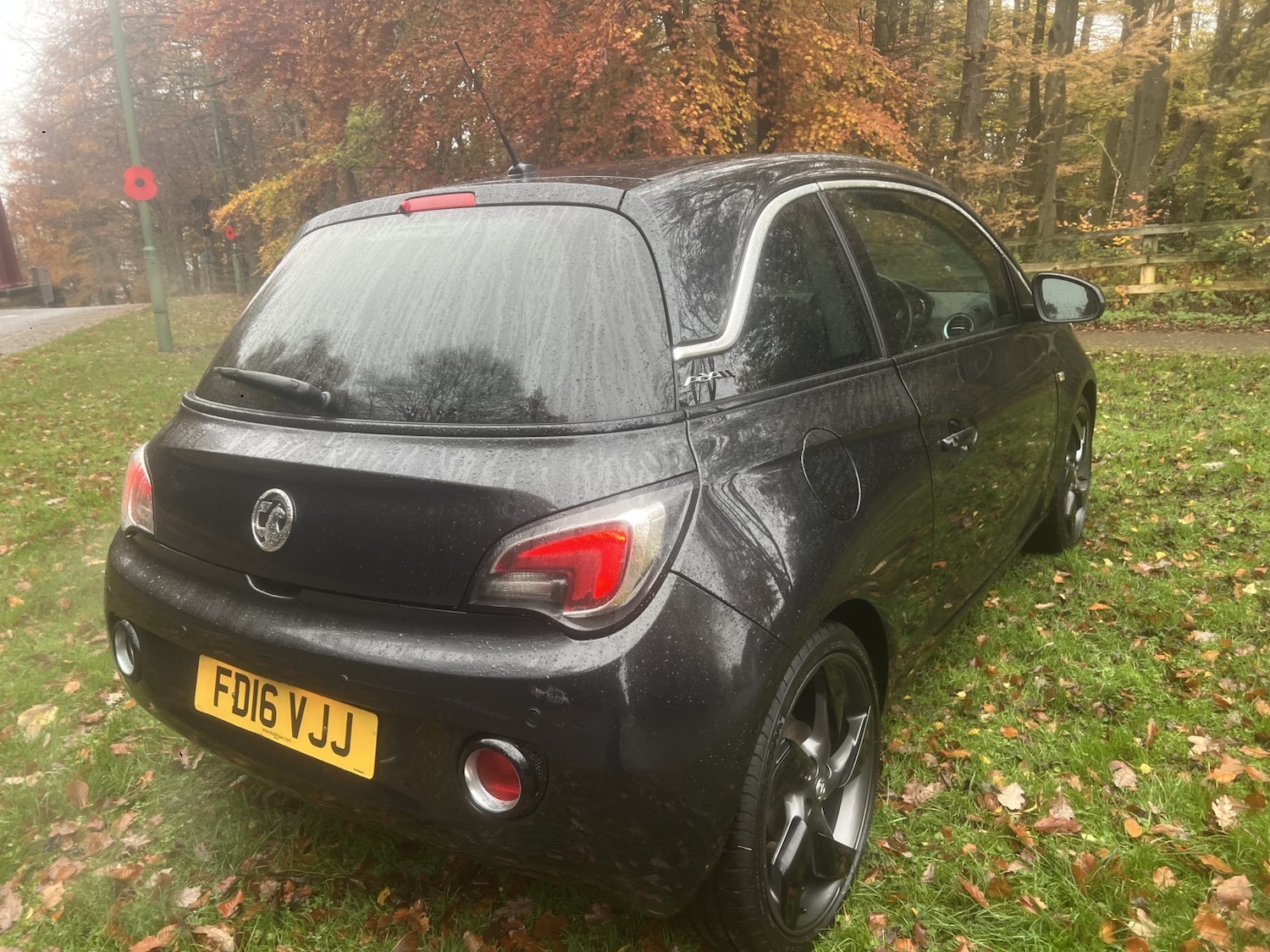 Used Vauxhall ADAM 2016 for sale - 76662800: Photo 7
