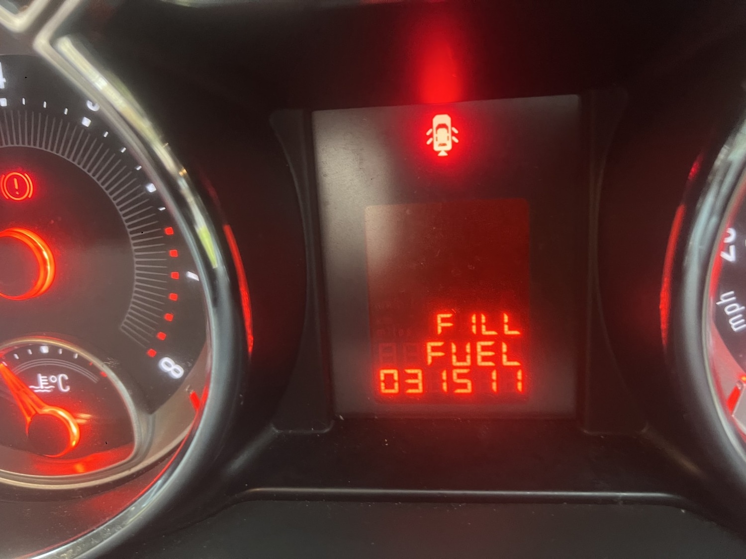 Used Vauxhall ADAM 2016 for sale - 76662800: Photo 8