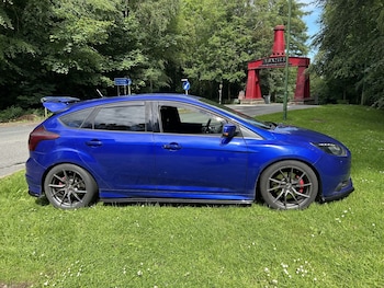 Used Ford Focus 2014 for sale - 78897520: Photo