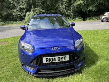 Used Ford Focus 2014 for sale - 78897520: Photo