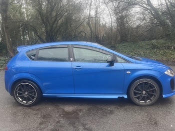 Used SEAT Leon 2012 for sale - 78979644: Photo