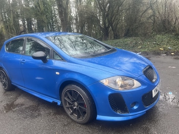 Used SEAT Leon 2012 for sale - 78979644: Photo