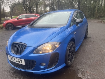 Used SEAT Leon 2012 for sale - 78979644: Photo