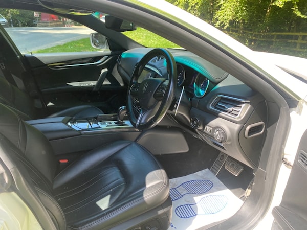 Used Maserati Ghibli 2016 for sale - 67521182: Photo 10