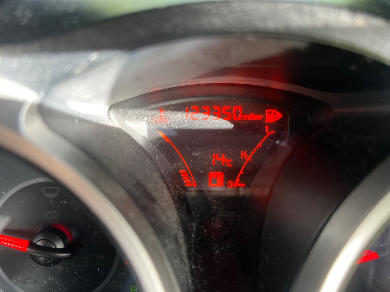 Used Nissan Juke 2018 for sale - 76662784: Photo 11