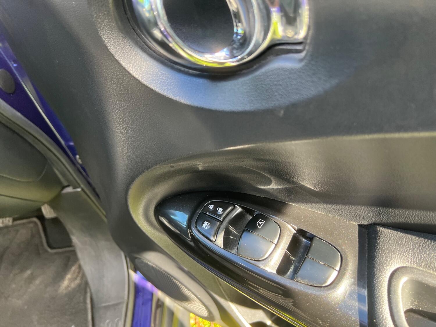 Used Nissan Juke 2018 for sale - 76662784: Photo 14