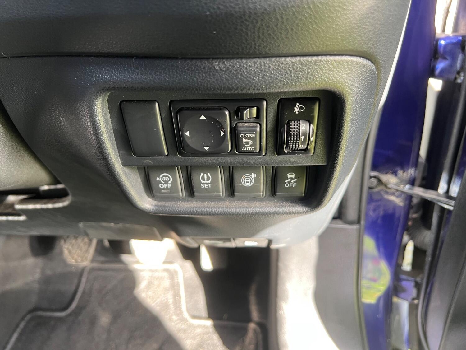 Used Nissan Juke 2018 for sale - 76662784: Photo 15