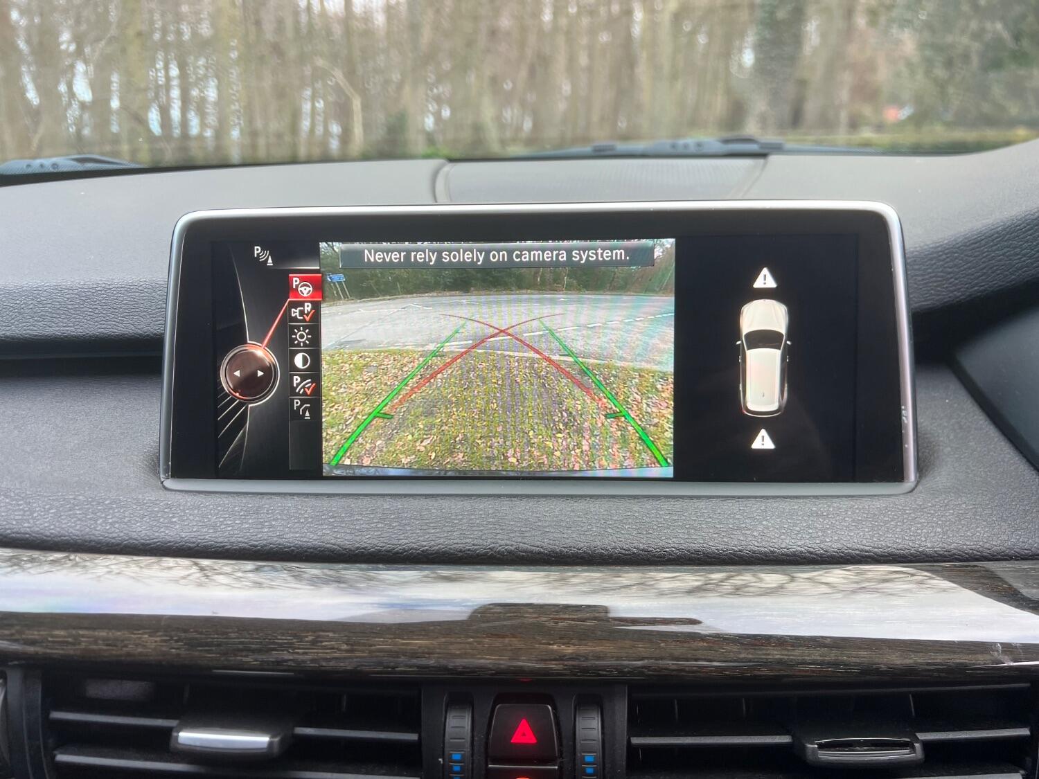 Used BMW X5 2016 for sale - 76793302: Photo 12