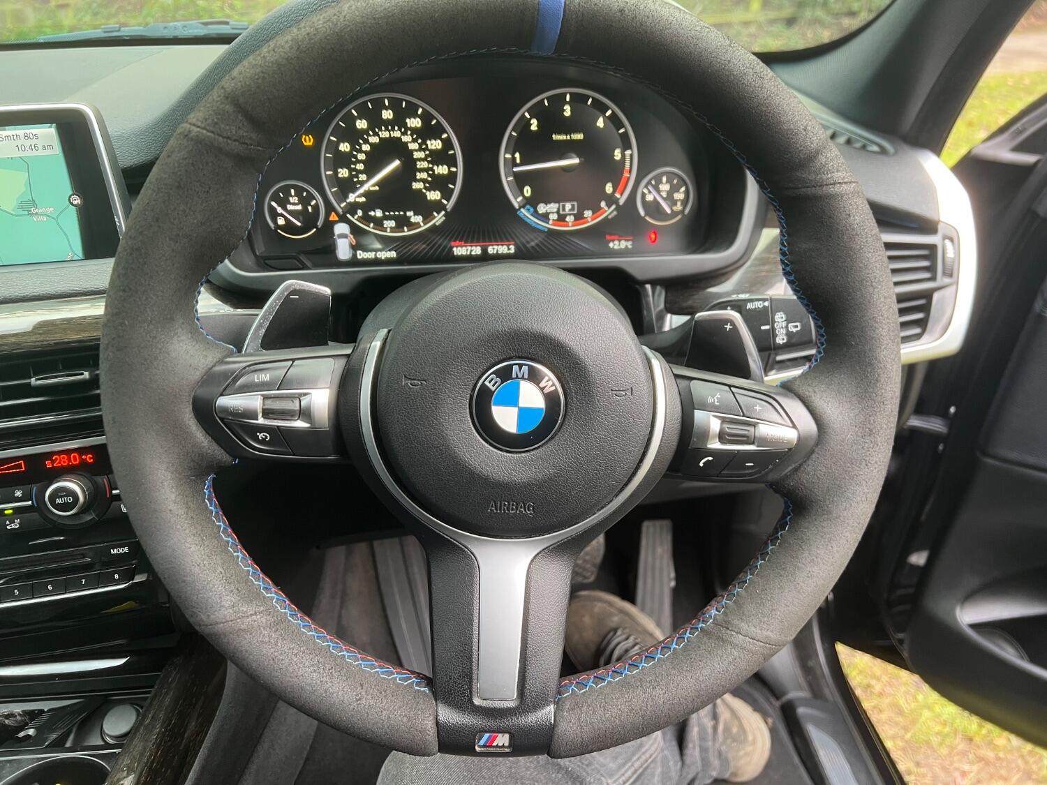 Used BMW X5 2016 for sale - 76793302: Photo 13