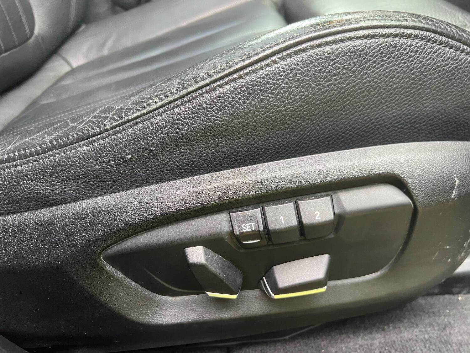 Used BMW X5 2016 for sale - 76793302: Photo 14