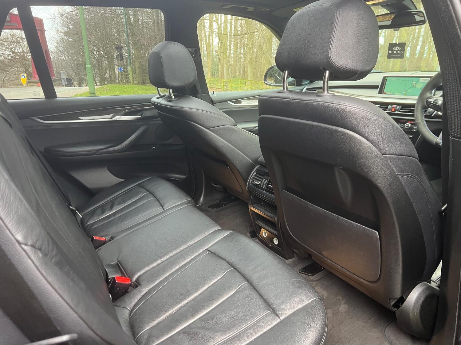 Used BMW X5 2016 for sale - 76793302: Photo 15