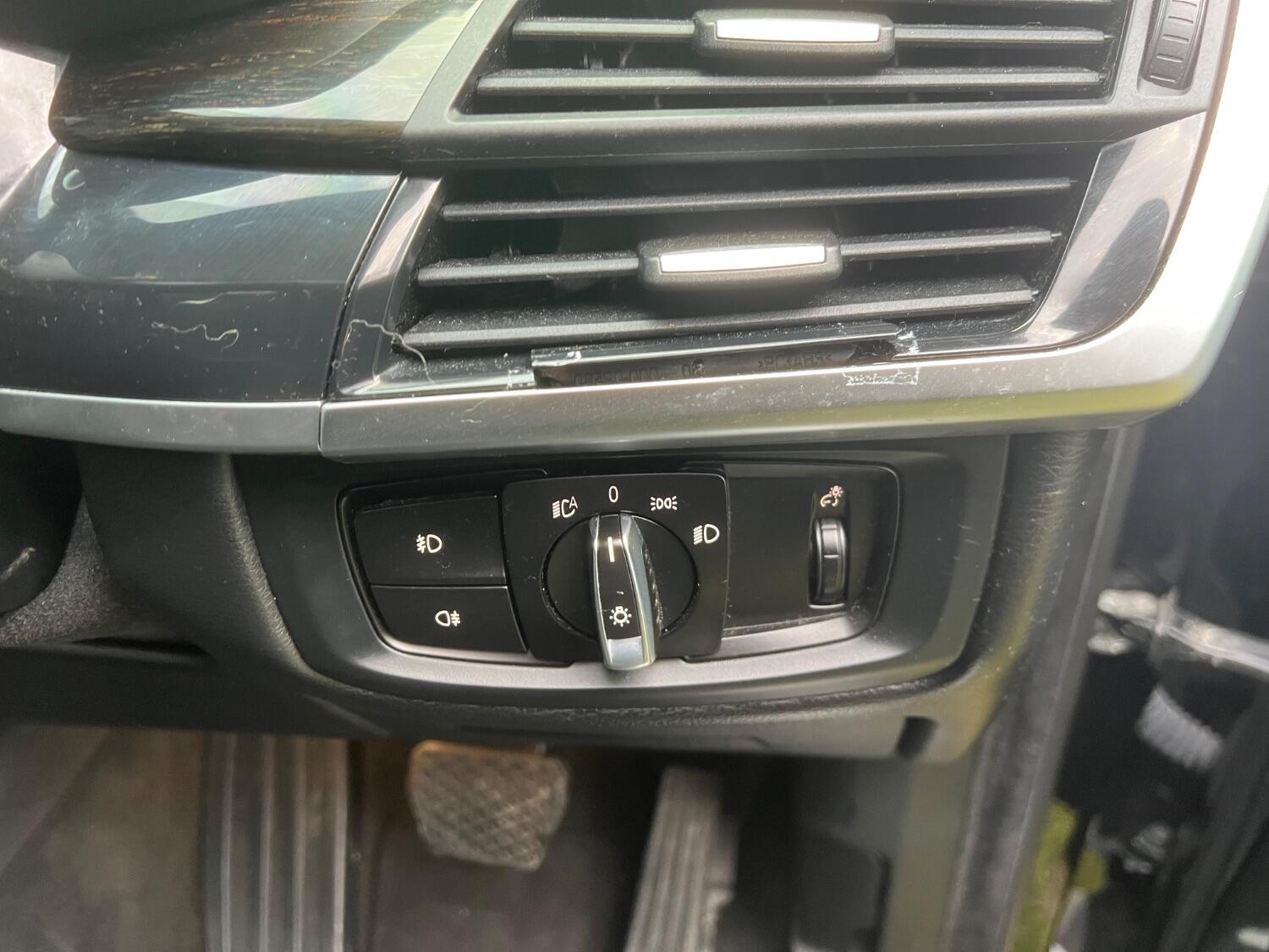 Used BMW X5 2016 for sale - 76793302: Photo 19