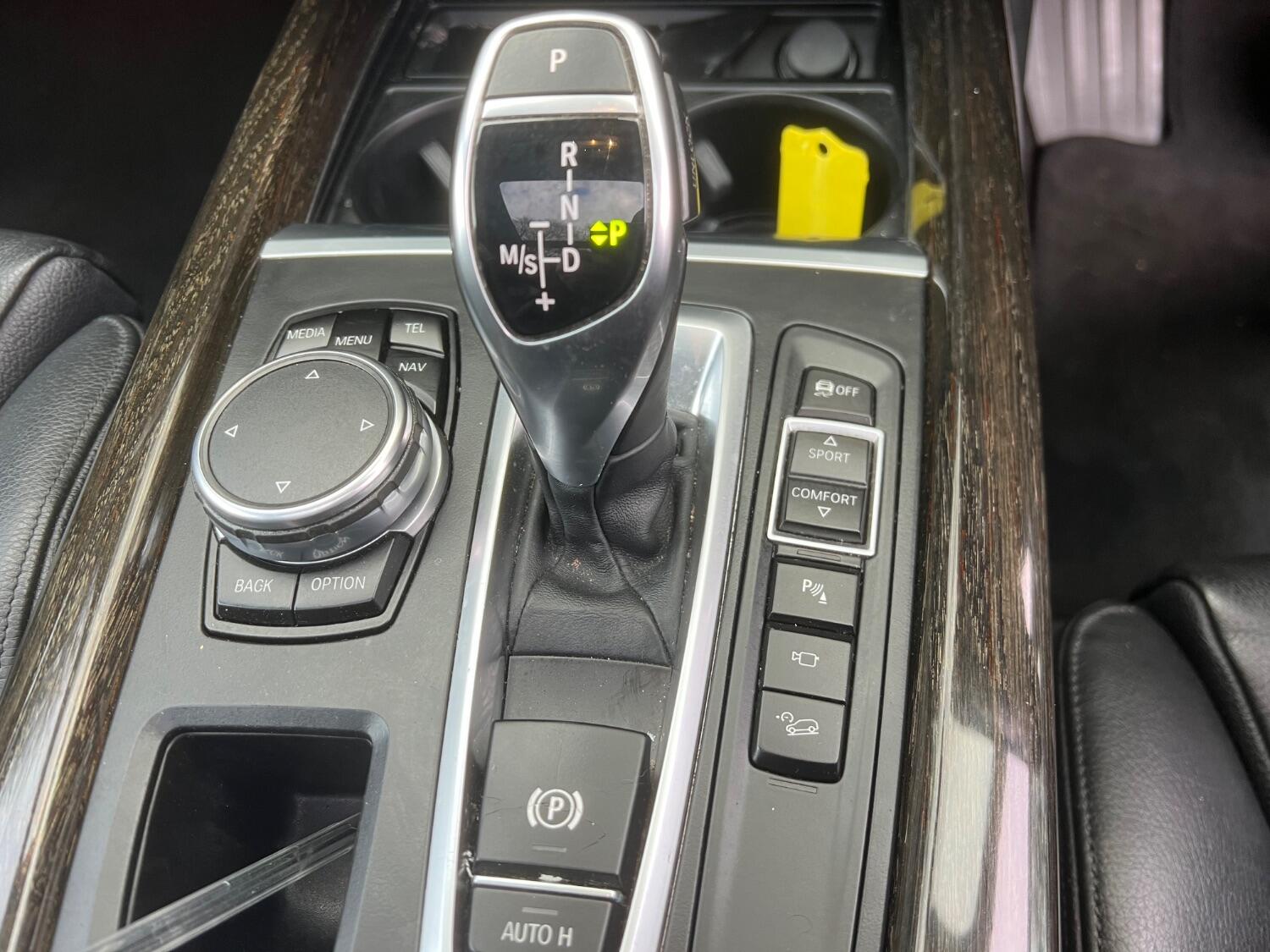 Used BMW X5 2016 for sale - 76793302: Photo 20