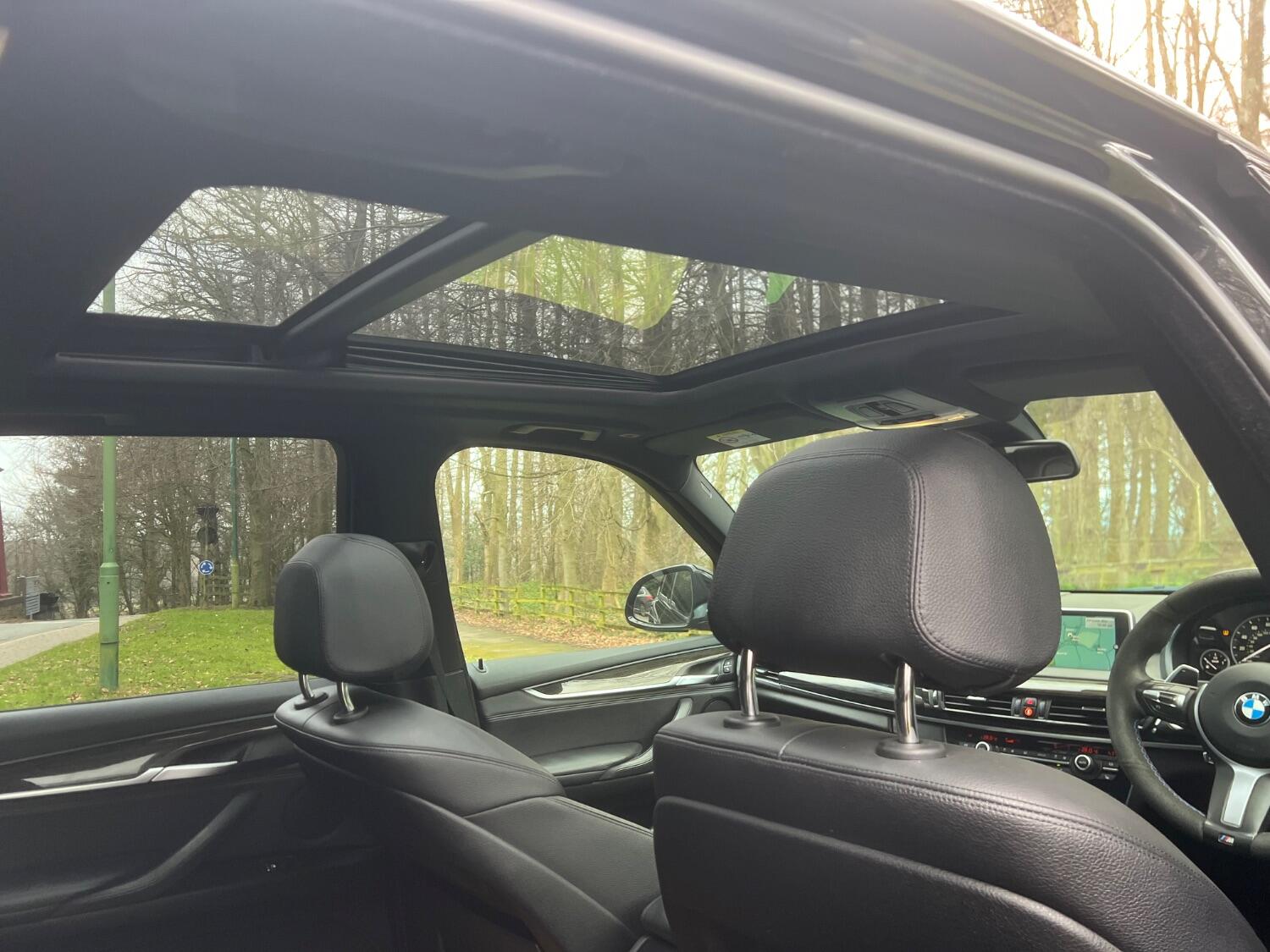 Used BMW X5 2016 for sale - 76793302: Photo 9