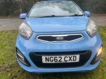 Used Kia Picanto 2013 for sale - 73679816: Photo