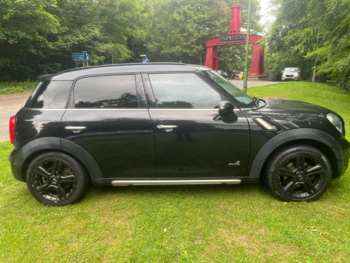 2015 - 2.0 Cooper SD ALL4 Countryman 5-Door