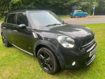 Used MINI Countryman 2015 for sale - 74938063: Photo