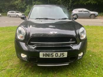 Used MINI Countryman 2015 for sale - 74938063: Photo