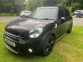 Used MINI Countryman 2015 for sale - 74938063: Photo
