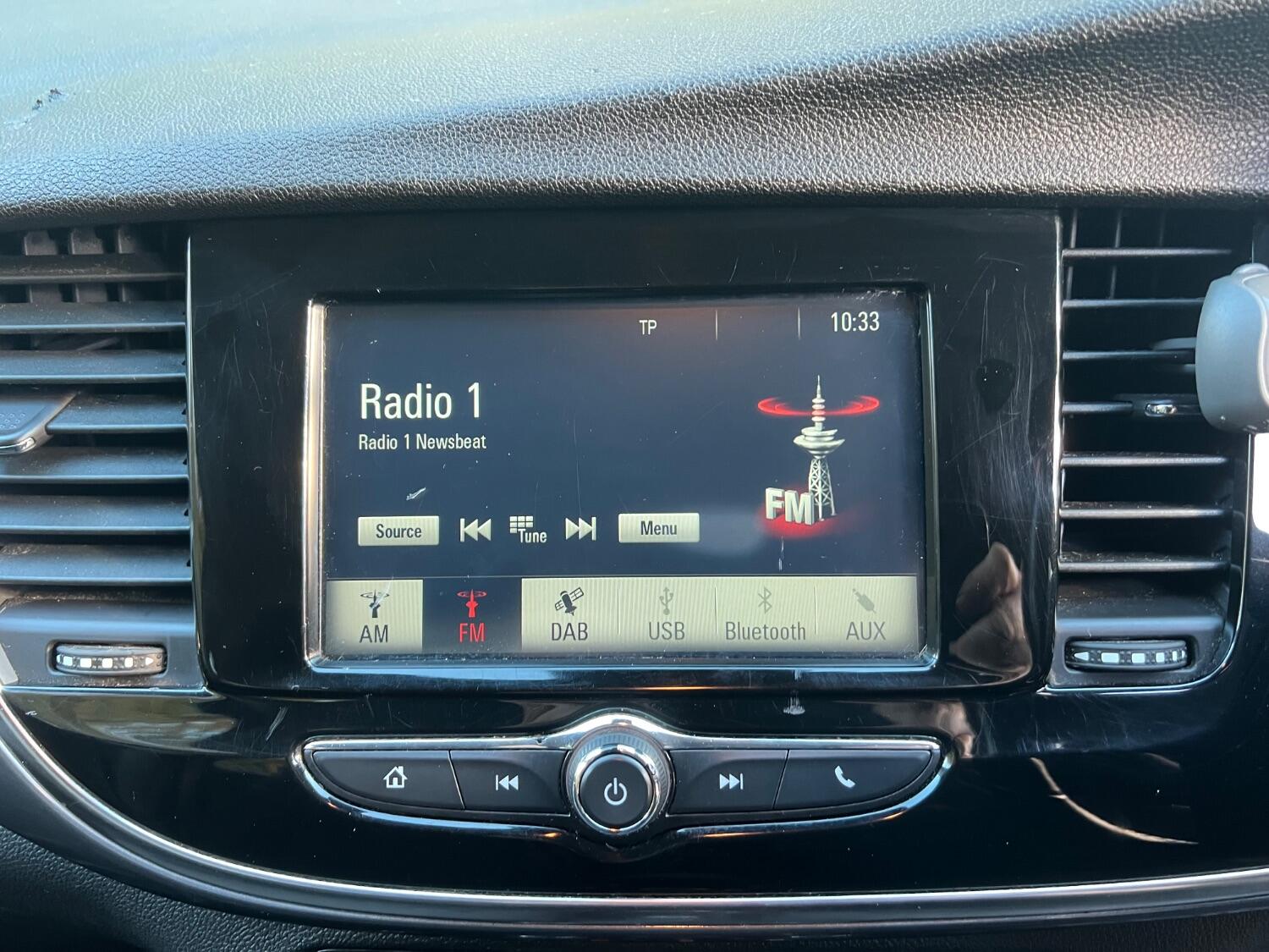 Used Vauxhall Mokka X 2017 for sale - 77464879: Photo 15