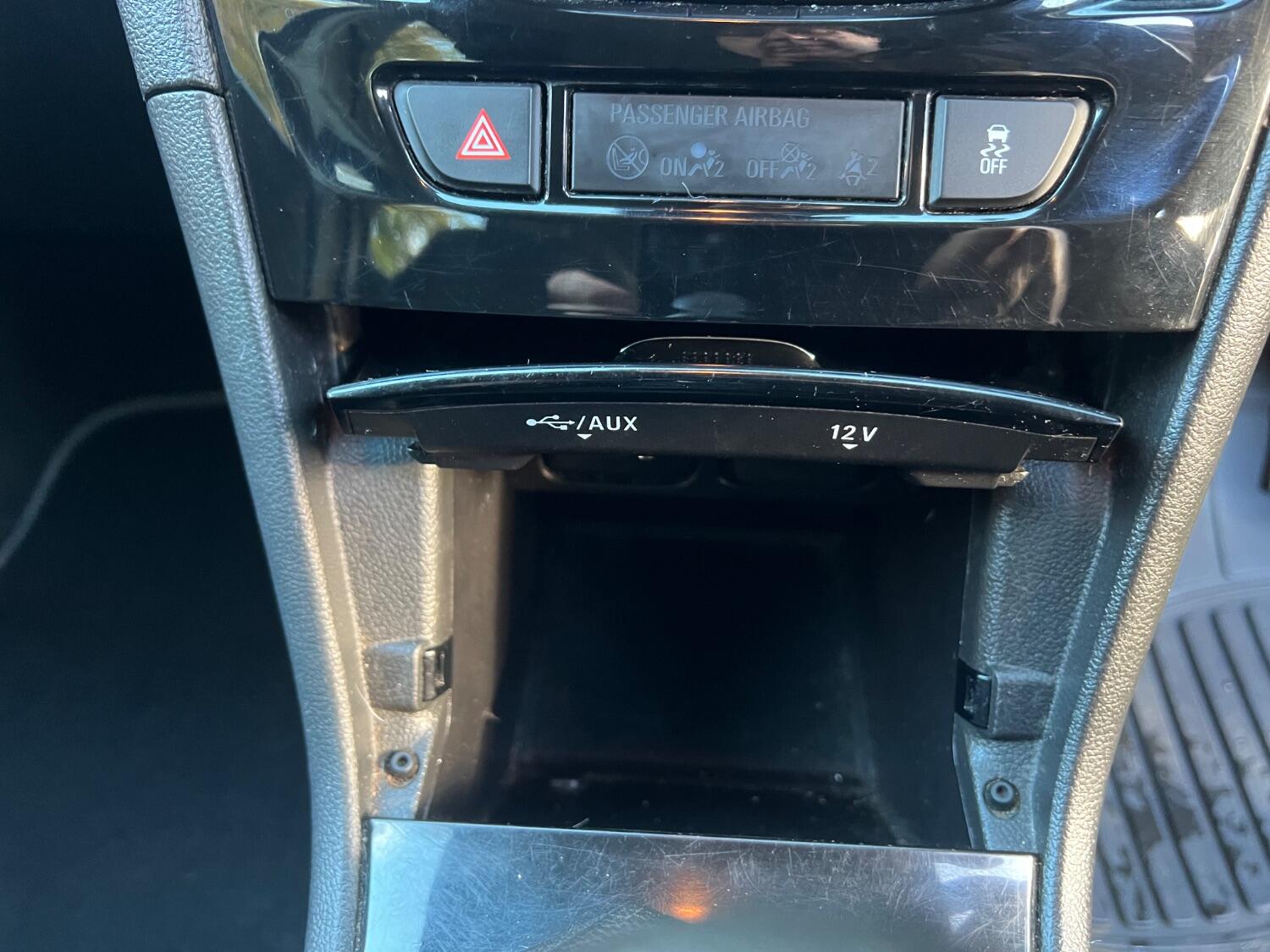 Used Vauxhall Mokka X 2017 for sale - 77464879: Photo 20